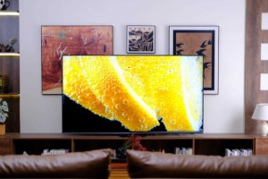 暑期宅家影音爽感拉满！海信E8Q系列登顶电视画质排行